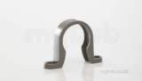 Polypipe 32mm Pipe Clip Mu118-b Mu118b