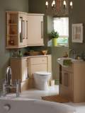 Malvern 2021map 160mm Base Door Pearwood