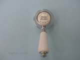 Sirrus Sk1501/8cp Antique Lever Control