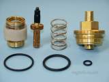 Sirrus Sk603/2 Complete Cartridge