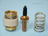 Sirrus Sk603/3 Thermostat And Piston Assembly