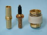 Sirrus Sk750/3 T/static And Piston Assembly