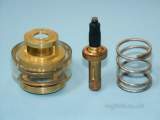 Sirrus Sk803/3 Thermostat And Piston Assy