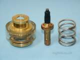 Sirrus Sk803/3 Thermostat And Piston Assembly