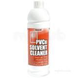 Geocel Pvcu Solvent Cleaner 5002154