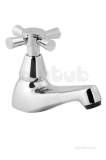Deva Nep Milan 101 Basin Taps Chrome