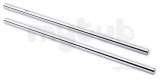Waterbury Nh29 Shower Curtain Rail 760mm