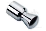 Waterbury Nh49 Single Robe Hook
