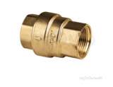 Inta Non Return Valve 1 Fxf Nrv0860100