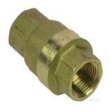 Anglo Non Return Valve 1/2 2004002