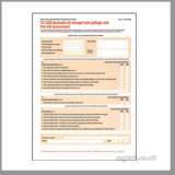 Regin Oil Storage Risk Assess Pad 50