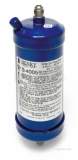 Henry S-4005 3/8 Inch Flare Oil Filter Drier