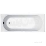 Opal Bath 1500x700 No Tap No Grip Ol8400wh