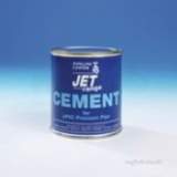 Wolseley Jet 500ml Pvc Solvent Cement
