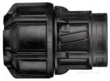 Philmac 3g End Connector Pxf 9821 20-1/2x1/2
