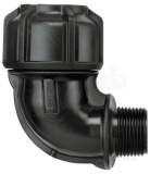 Philmac 3g Elbow Pxm 9732 25x3/4