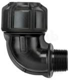 Philmac 3g Elbow Pxm 9721 20x1/2