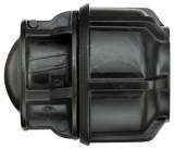 Philmac 3g Metric/imperial End Cap 9059 40-1 1/4