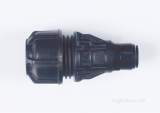 Philmac 3g Met/imp Jnr 20mm/1/2 Inch X 15mm Cop/pex