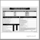 Regin Regp66 Commissioning Certificate