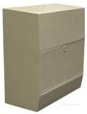 Related item Gas Surface Cover And Door Mk1 Is0003