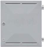 Related item Mitras Gas Surface Door Mk2 Is0006