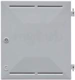 MITRAS GAS SURFACE DOOR MK2 IS0006