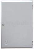 Mitras Electric Spare Door Medium