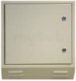 Mitras Overbox Mk1 Gas Ob2 Aluminium