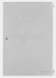 Electric Spare Door Medium Btr Is0019
