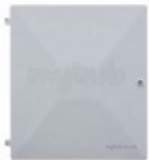 Mitras Gas Mk1 Built-in Spare Door