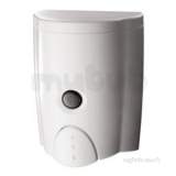 B-smart Smart Soap Dispenser White Pa116122