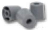 Polypipe Downpipe Spacer Pa20 G Pa20g