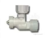 Polyplumb Pb6615 90d Service Valve 15x1/2