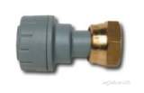 Polyplumb Pb271534 Tap Connector 15x3/4