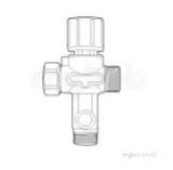 Modulating Pump Replacement Valve