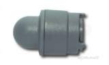 Purchased along with Polypipe 22mm Polyplumb Elbow 10