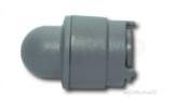 POLYPLUMB DEMOUNTABLE SOCKET STOP END 10