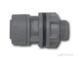 Polyplumb Pb3828 Tank Connector 28x1