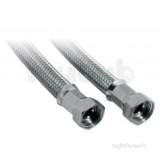 Stainless Steel Braided Flexible Hoses