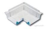 Polyplumb Fd53 Duct Push-fit 90d Angle