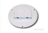 Related item Polyfit Rtp10 Radiator Terminal Plate