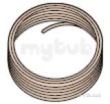 25mm X 50m Coil Polyguard Pipe Coil Pgp2550