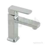 Phase Mini Mono Basin Mixer Single Lever