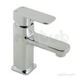 Mono Basin Mixer Single Lever Deck Mnted Pha-100/sb-c/p