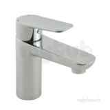 Mono Basin Mixer Single Lever Deck Mnted