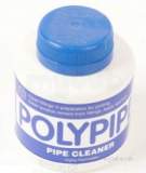 POLYPLUMB CF250 250ML TIN CLEANING FLUID