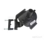 Plx Access Saddle Plus Under Clamp 110x32