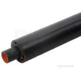 M Of Plx Pipe In Pipe 6m 110-160