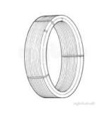 POLYPIPE 22MM X 25M POLYPLUMB COIL